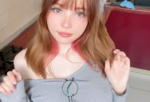 【深夜女孩】Twitter上的神秘眼镜女孩「AlisaPikaPika」-博狗扑克 蜗牛扑克 德州扑克跟我学