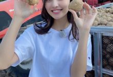 [网络美女]田舍农妇「林ゆめ」颜值超高种出的马铃薯一样又圆又大-博狗扑克 蜗牛扑克 德州扑克跟我学