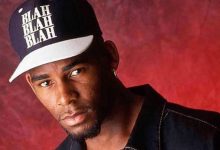 【EV扑克】曾获葛莱美奖！R&B天王劳凯利性侵少女　被判30年徒刑-博狗扑克 蜗牛扑克 德州扑克跟我学