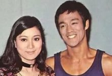 【EV扑克】李小龙猝死是因纵欲过度？直捣艳星香闺最后竟死在她床上-博狗扑克 蜗牛扑克 德州扑克跟我学