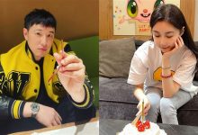 【EV扑克】潘玮柏空姐辣妻罕露面！胸前惊见「神秘凸点」网羞：太尴尬-博狗扑克 蜗牛扑克 德州扑克跟我学