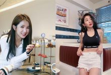 【EV扑克】19秒剧烈晃动！郭书瑶「劈腿」画面曝光真实身材网看傻-博狗扑克 蜗牛扑克 德州扑克跟我学