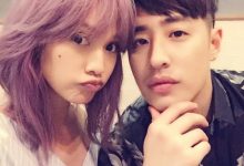 【EV扑克】「与潘玮柏难成恋人」原因曝！杨丞琳爆昔拍摄内曝：狂干呕-博狗扑克 蜗牛扑克 德州扑克跟我学