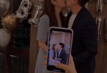 【EV扑克】任容萱认爱男友林柏澍！Selina竟喊：妹妹永不出嫁-博狗扑克 蜗牛扑克 德州扑克跟我学