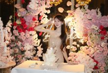 【EV扑克】黄晓明为网红女友办「奢华生日趴」 一张贺卡署名疑露馅-博狗扑克 蜗牛扑克 德州扑克跟我学