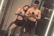 【EV扑克】王家梁激裸上身!许维恩「高潮藏不住」嗨喊:把你给吃了-博狗扑克 蜗牛扑克 德州扑克跟我学