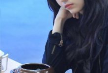 日瘋傳！台女棋士一張「托腮厭世照」已經決定勝負關鍵-博狗扑克 蜗牛扑克 德州扑克跟我学