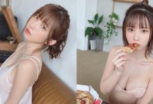 百萬人氣正妹 Enako 新寫真飄滿滿女友感!「E 級棒身材」讓網友戀愛了-博狗扑克 蜗牛扑克 德州扑克跟我学