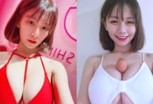 深夜要開工!「吳青青」半夜大曬人肉蛋架,細帶狂陷濠溝讓夜貓今晚都別睡!-博狗扑克 蜗牛扑克 德州扑克跟我学