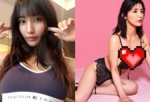 G 級女星「渡邊萬美」曬性感內衣照!「繩帶隱沒深溝中」畫面超震撼-博狗扑克 蜗牛扑克 德州扑克跟我学