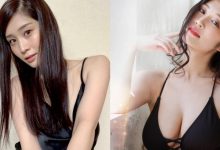 32 歲「高橋凜」散發成熟御姐味!為宣傳活動再曬好身材!「H 級波神」當之無愧-博狗扑克 蜗牛扑克 德州扑克跟我学