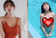理想姐姐「辻莉莉莎」寫真側拍曝光!泳池中掉出「G 級上圍」畫面辣翻-博狗扑克 蜗牛扑克 德州扑克跟我学