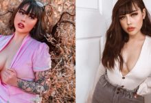 三國混血妹「棉花糖胴體」豐潤肉感 低胸裝「白嫩雪乳」呼之欲出辣眼睛-博狗扑克 蜗牛扑克 德州扑克跟我学