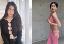 網拍老闆娘「Luna 宜欣」成最佳活招牌!「F 級好身材」完美駕馭性感服飾-博狗扑克 蜗牛扑克 德州扑克跟我学