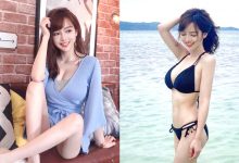 超正無雙琵琶手「丘涵Joanne」五官精緻清新脫俗,纖瘦身材換上比基尼更大飽所有人眼福!-博狗扑克 蜗牛扑克 德州扑克跟我学