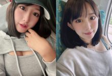 「高雄正妹」回鄉途中太吸睛,「大眼甜笑」融化整車廂-博狗扑克 蜗牛扑克 德州扑克跟我学