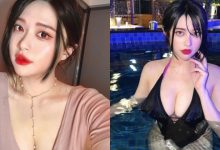 正妹占卜師「ににNiNi」身材超犯規!性感辣妹穿搭讓人光看就想找她算命!-博狗扑克 蜗牛扑克 德州扑克跟我学