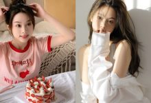 人比花嬌!氣質正妹可甜可性感… 小露香肩美照一出電翻一票網友-博狗扑克 蜗牛扑克 德州扑克跟我学