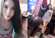 正妹「韓希希」穿襯衫下衣失蹤,逆天大長腿「比例超誘惑」!-博狗扑克 蜗牛扑克 德州扑克跟我学