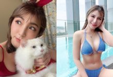 正妹寵物營養師「張皮皮」養分爆表！「32E雪乳+細腰豐臀」好有說服力！-博狗扑克 蜗牛扑克 德州扑克跟我学