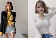 短髮正妹全糖笑容掩蓋不了殘暴體的兇猛 上甜下辣好刺激、好衝擊!-博狗扑克 蜗牛扑克 德州扑克跟我学