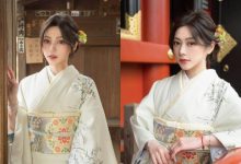 淺草寺發現高顏值和服妹子,正妹蓋蓋小巧臉蛋「美貌超逆天」!-博狗扑克 蜗牛扑克 德州扑克跟我学