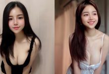 泰國正妹 Nook 曬一系列「彎腰視角」太有誠意 男網友看了也被感動-博狗扑克 蜗牛扑克 德州扑克跟我学