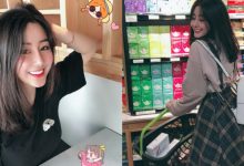 神正！「最美女高中生」長大了　招牌甜笑依舊…身材發育讓人很滿意-博狗扑克 蜗牛扑克 德州扑克跟我学