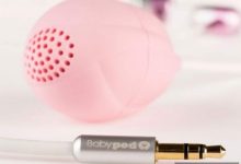 『Babypod』:能塞入陰道放音樂做胎教的好喇叭(?)-博狗扑克 蜗牛扑克 德州扑克跟我学