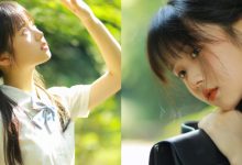 制服美少女第二彈!高校正妹蘿莉顏X稚嫩體清純無敵 讓人身心酥麻癢~-博狗扑克 蜗牛扑克 德州扑克跟我学