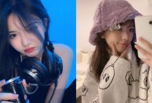 性感妹形象180°大翻轉… 失眠四連拍對粉絲撒嬌 檯面下萌甜樣大公開-博狗扑克 蜗牛扑克 德州扑克跟我学