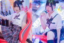 「叛逆Coser」下課先闖遊樂場，「銷魂眼神」逼教官們出動-博狗扑克 蜗牛扑克 德州扑克跟我学