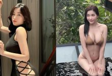 泰國「比基尼女神」狂吸近 200 萬人追蹤!IG 曬「濕身泳裝照」大秀飽滿曲線-博狗扑克 蜗牛扑克 德州扑克跟我学