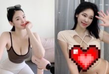 「網拍老闆娘」健身練出不科學腰臀比!近照再曬「超肉感長輩」令人驚豔-博狗扑克 蜗牛扑克 德州扑克跟我学