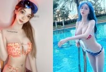 就是明天!空靈正妹「Olivia 林沂」S2O等你來!火辣美體濕身預備!-博狗扑克 蜗牛扑克 德州扑克跟我学