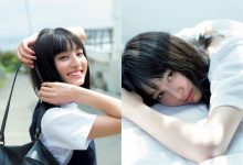 地表最強童星「吉川愛」長大了 超有靈性「惡作劇笑顏」讓人再次戀愛-博狗扑克 蜗牛扑克 德州扑克跟我学