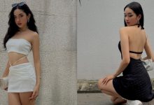 真人版洋娃娃!焦糖辣妹全身上下都是看點 超完美比例讓人看了好心動-博狗扑克 蜗牛扑克 德州扑克跟我学