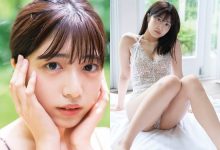 日本最可愛高中女生「吉田莉櫻」性感解封下半身失守 細緻柔滑「白皙嫩腿」全被看光-博狗扑克 蜗牛扑克 德州扑克跟我学