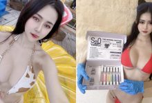 準備好水槍!173cm長腿辣模「MIGA冰冰」在S2O等你,挺雪乳美腿一起嗨!-博狗扑克 蜗牛扑克 德州扑克跟我学