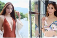 深V開到底!「陽光正妹」度假就是要極度性感,超激比基尼展露火辣身材!-博狗扑克 蜗牛扑克 德州扑克跟我学