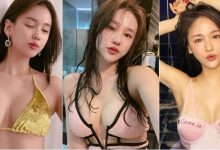 性感老闆娘「透視裝」放送渾圓巨乳!過人乳量太猖狂,這件給我來十套啊!-博狗扑克 蜗牛扑克 德州扑克跟我学