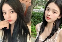 穿小洋裝散步的「超可愛甜妹」,「白皙美肌」散發超強誘惑力!-博狗扑克 蜗牛扑克 德州扑克跟我学