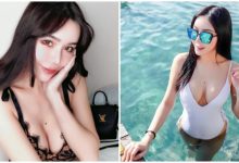 「氣質老闆娘」深V比基尼展露天然木瓜奶!火辣畫面讓所有紳士的目光都集中在這!-博狗扑克 蜗牛扑克 德州扑克跟我学