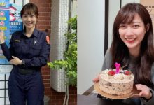 屏東萬丹分駐所正妹女警「林孝芸」笑容太甜 網友求被逮捕-博狗扑克 蜗牛扑克 德州扑克跟我学