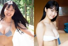 G奶高二生「南みゆか」成為新生代童顏巨乳代表!-博狗扑克 蜗牛扑克 德州扑克跟我学