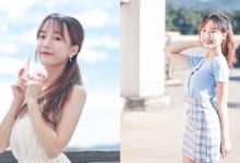 「清甜小學霸」頂樓回眸超甜力,陽光笑顏宅男瘋搶戀愛-博狗扑克 蜗牛扑克 德州扑克跟我学