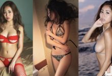 超猛「36G小麥肌」的逆襲?十枝梨菜沙灘「超惹火拍攝」真是讓人迷戀的好身材…-博狗扑克 蜗牛扑克 德州扑克跟我学