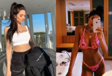 氣質妹「時尚有型」作風低調 比基尼辣照遭起底…網友直呼根本是驚喜包-博狗扑克 蜗牛扑克 德州扑克跟我学