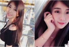 人美心善有才華~白皙正妹「謝薇安」曲線太兇猛,躺平後更是直接「爆炸」~-博狗扑克 蜗牛扑克 德州扑克跟我学