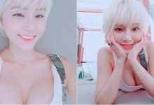 正妹「雙乳夾擊」勾魂影片道早安!螢幕塞好塞滿,一早就讓人血脈噴張-博狗扑克 蜗牛扑克 德州扑克跟我学